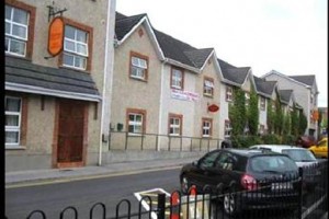 Tralee Holiday Lodge Guest Accommodation Image