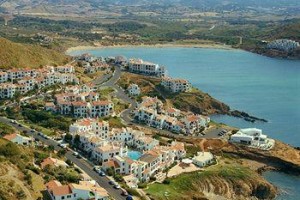 Tramontana Park Aparthotel Menorca Image