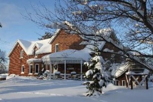 Trans Canada Motel & Restaurant Image