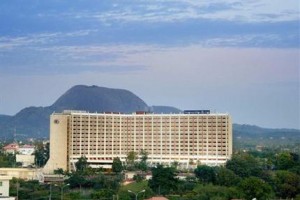 Transcorp Hilton Hotel Abuja voted 4th best hotel in Abuja