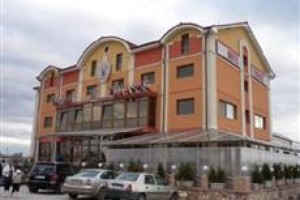 Transit Hotel Oradea Image