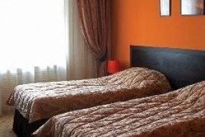 Transit Hotel voted 6th best hotel in Pskov
