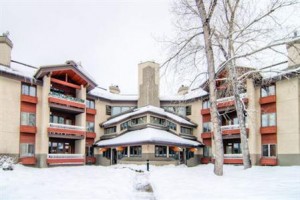 Trappeur's Crossing Resort and Spa voted 4th best hotel in Steamboat Springs