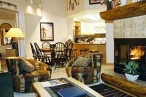 Trappeur's Lodge 1203 Image
