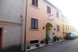 Trattoria da Paolino Image