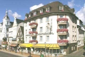 Traube Aumueller voted 3rd best hotel in Rudesheim am Rhein