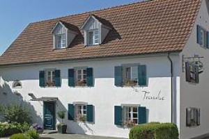 Traube Hotel & Restaurant Efringen-Kirchen voted 2nd best hotel in Efringen-Kirchen