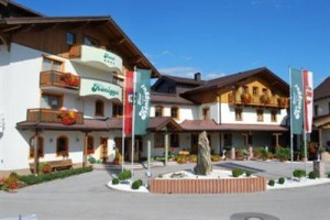 Traumhotel Königgut Wals-Siezenheim Image