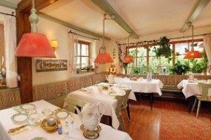 Traunbachhausl Guesthouse Ruhpolding voted 5th best hotel in Ruhpolding