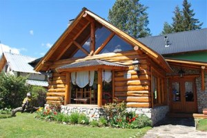 Traunco Hosteria Image