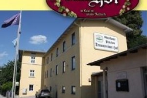 Traunsteiner Hof Gasthof und Hotel voted  best hotel in Laufen 