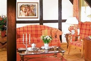 Travel Charme Gothisches Haus voted  best hotel in Wernigerode