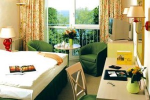 Travel Charme Nordperd & Villas Gohren voted 2nd best hotel in Gohren