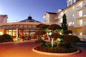 Travel Charme OstseeHotel Kuhlungsborn voted  best hotel in Kuhlungsborn