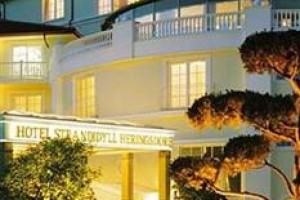 Travel Charme Strandidyll Heringsdorf voted 3rd best hotel in Heringsdorf