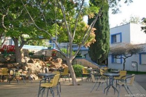 Travel Hotel Gesher Haziv Image