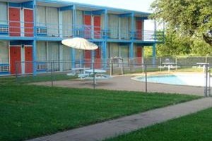 Travel Inn Abilene Image