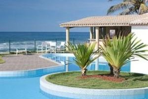 Travel Inn Arembepe Beach Camacari voted 3rd best hotel in Camacari