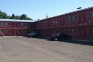 Travel Inn Farmington Image