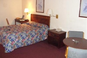 Travel Inn Lugoff Image