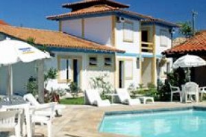 Travel Inn Porto Pero Cabo Frio voted 9th best hotel in Cabo Frio
