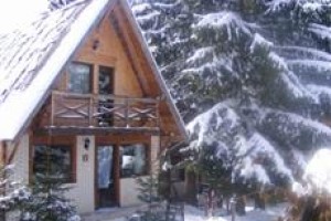 Traveland Accommodation Poiana Brasov Image