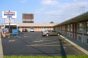 Travelers Budget Inn Niagara Falls (New York) Image