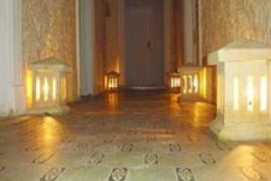 Travelers House Hotel Cairo Image