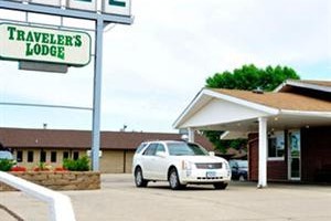 Traveler's Lodge Image