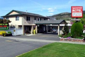 Travelers Motel Penticton Image