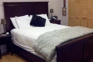 Travelers Rest Bed and Breakfast Hotel Montezuma Image