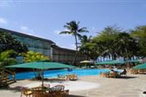 Travellers Beach Hotel Mombasa Image