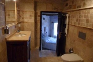 Traveller's Cave Pension Goreme Image