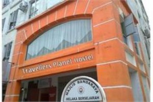 Travellers Planet Hostel Image