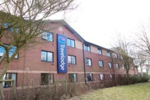 Travelodge Alfreton Image