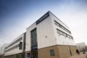 Travelodge Baldock Beds Image