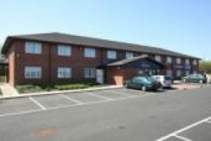 Travelodge Berwick Image