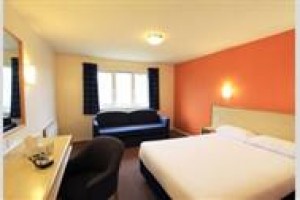 Travelodge Birmingham Dudley Image