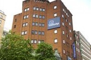 Travelodge Belfast City Image