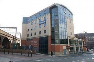 Travelodge Leeds Central Image