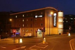 Travelodge Newcastle Central Image