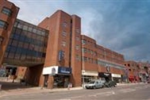 Travelodge Leeds Vicar Lane Image