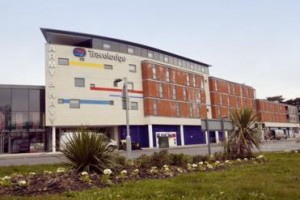 Travelodge Chelmsford Hotel Image