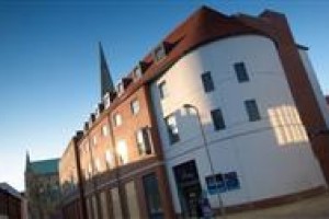 Travelodge Chichester Central Image