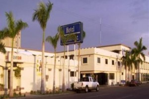 Travelodge Ciudad Obregon Image