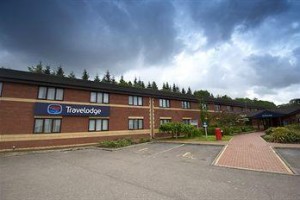 Travelodge Cork Airport Image