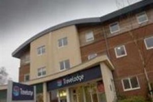 Travelodge Devizes Hotel Image