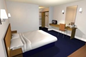 Travelodge Doncaster Image