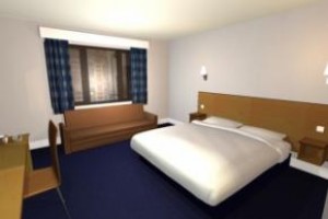 Travelodge Dorking Image