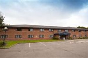 Travelodge Dumfries Image